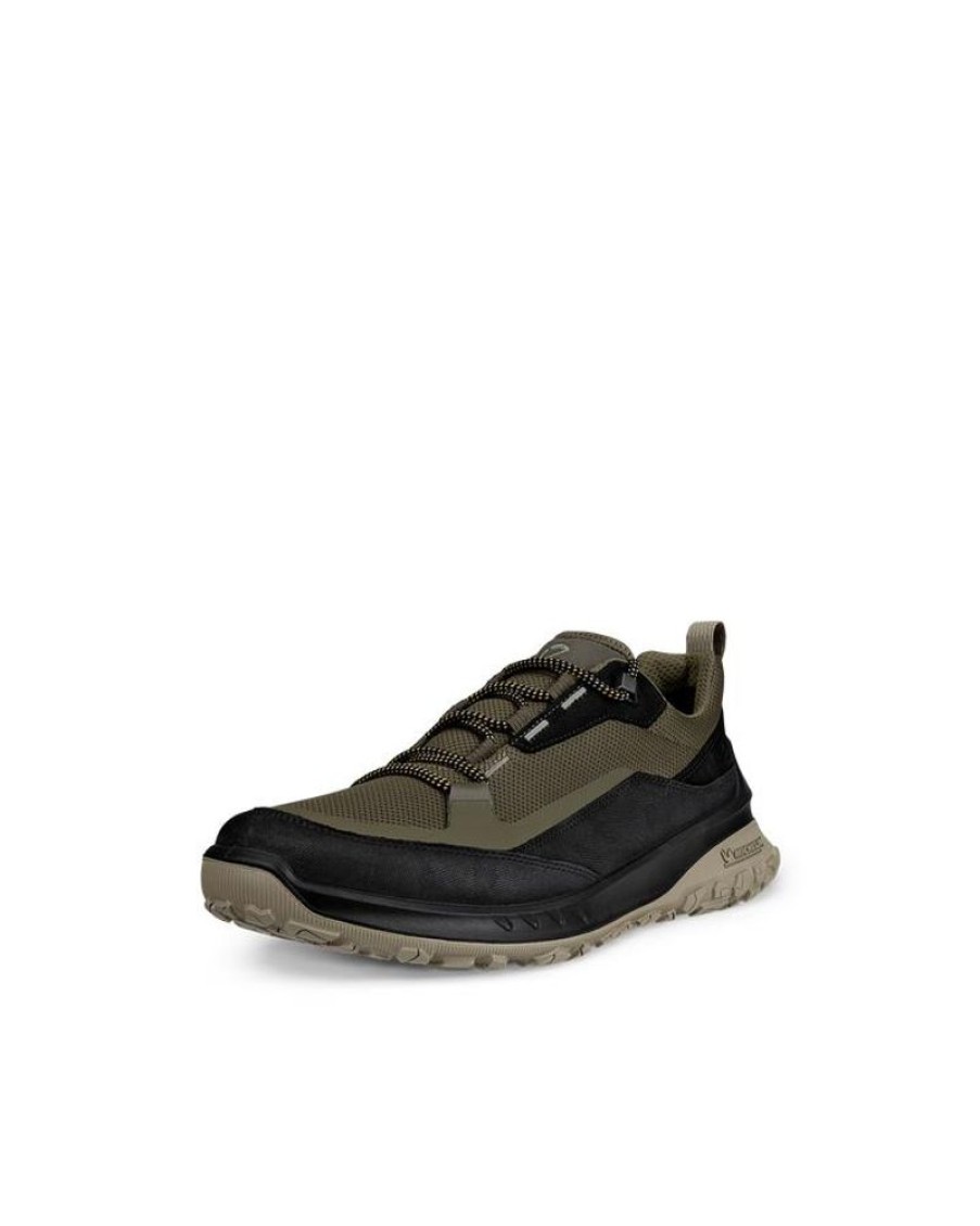 ECCO Ecco Men'S Ult-Trn Waterproof Low Shoe Wholesale