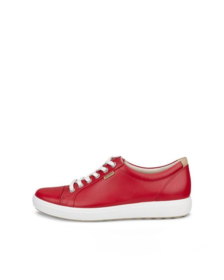 ECCO Ecco Women'S Soft 7 Sneaker Clearance