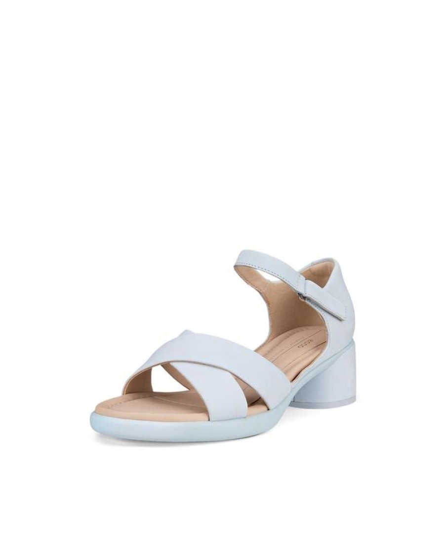 ECCO Ecco Women'S Sculpted Lx 35 Cross-Strap Sandal Clearance