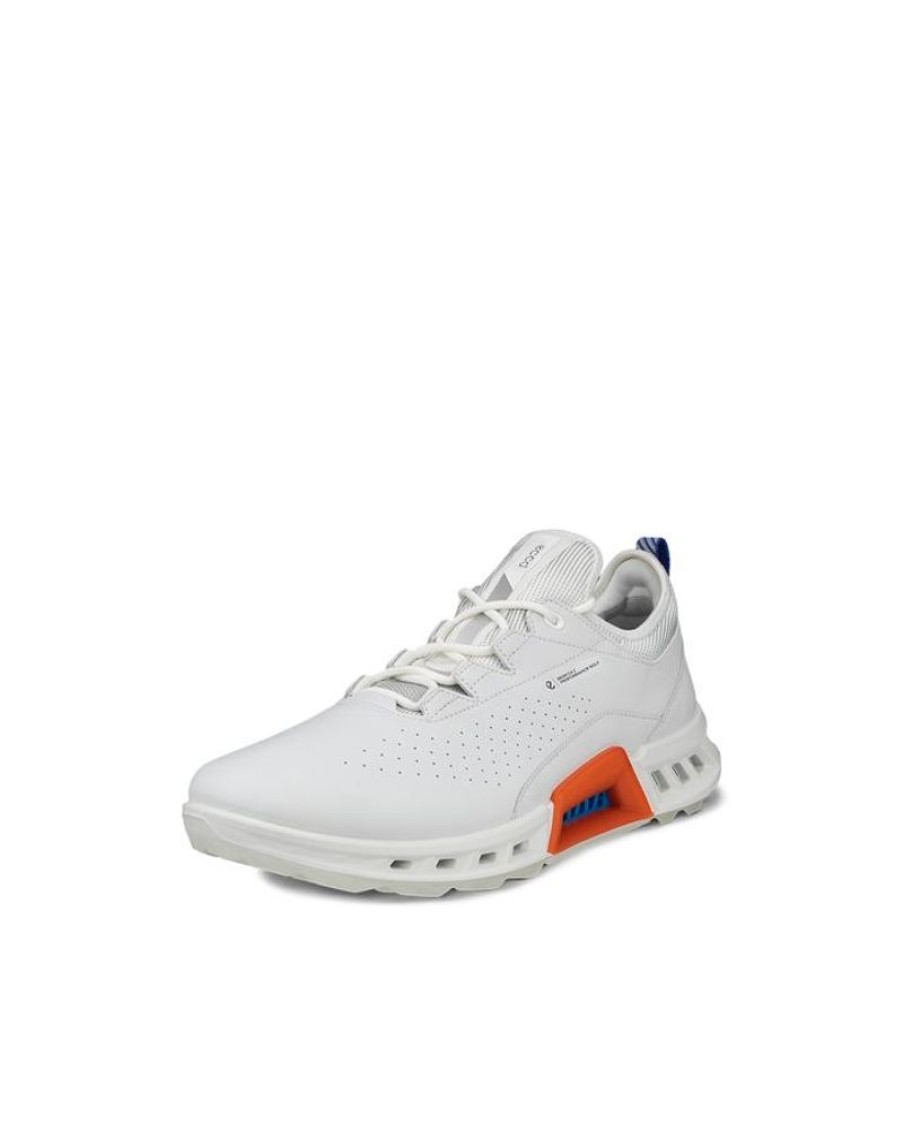 ECCO Ecco Men'S Golf Biom C4 Shoe Online