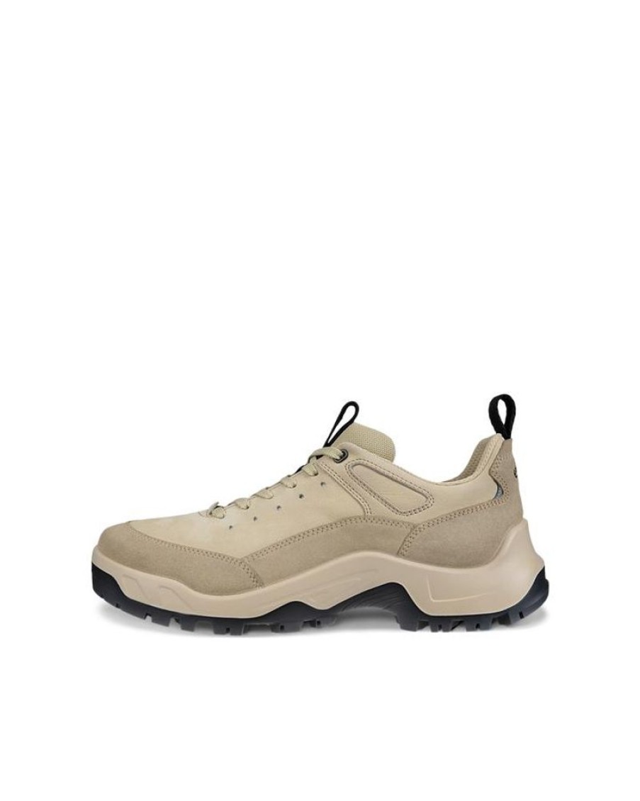 ECCO Ecco Men'S Offroad Lace-Up Shoe Clearance