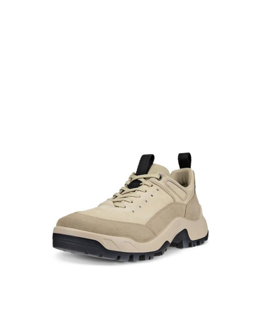 ECCO Ecco Men'S Offroad Lace-Up Shoe Clearance