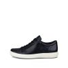 ECCO Ecco Men'S Soft 7 City Sneaker New