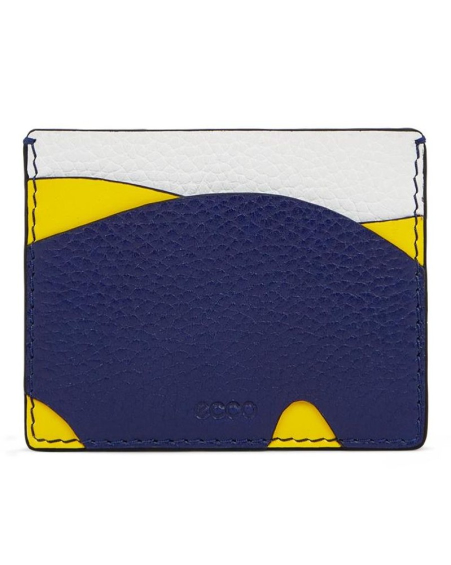 ECCO Ecco Circular Card Case Wholesale