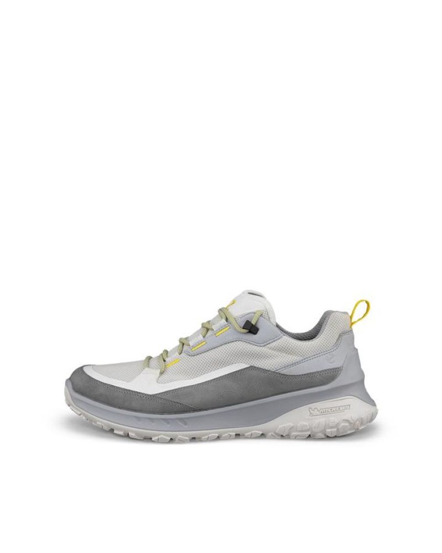 ECCO Ecco Men'S Ult-Trn Waterproof Low Shoe Online