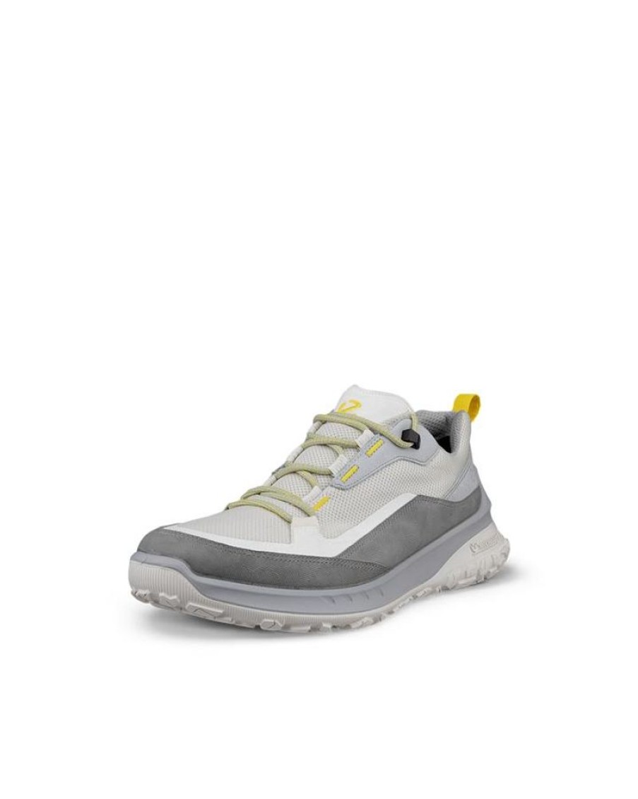 ECCO Ecco Men'S Ult-Trn Waterproof Low Shoe Online