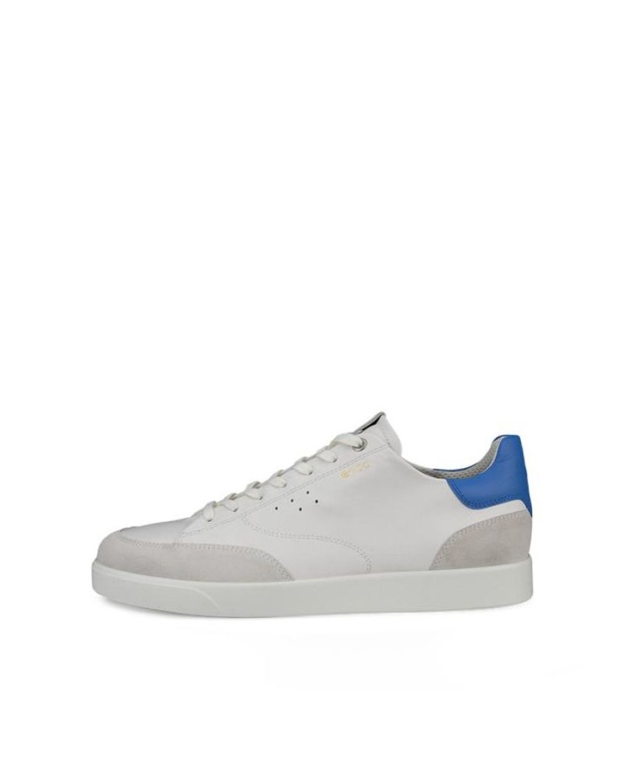 ECCO Ecco Men'S Street Lite Luxe Sneaker Wholesale