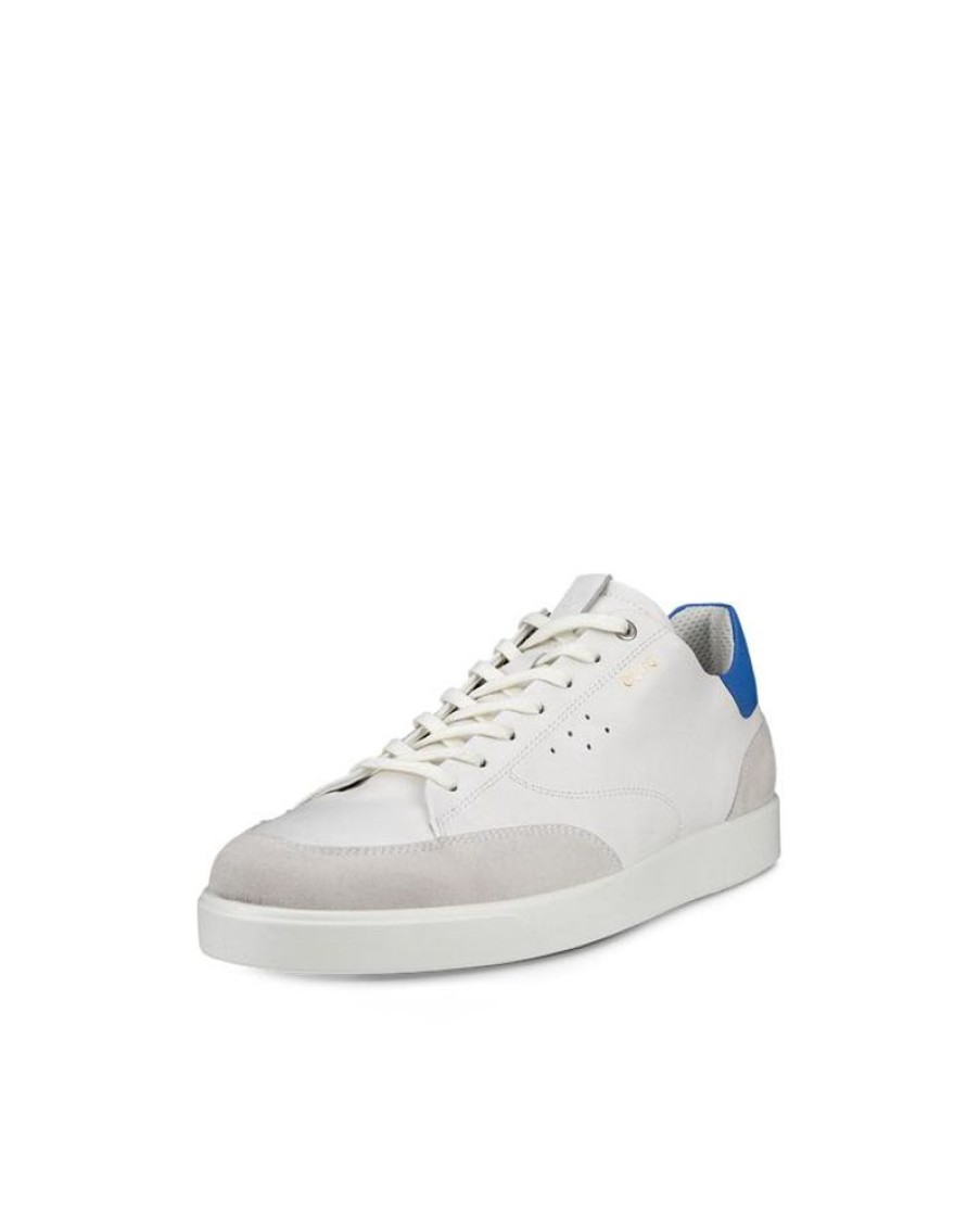 ECCO Ecco Men'S Street Lite Luxe Sneaker Wholesale