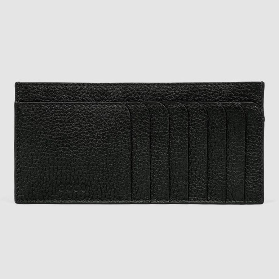 ECCO Ecco Textureblock Wallet Wholesale