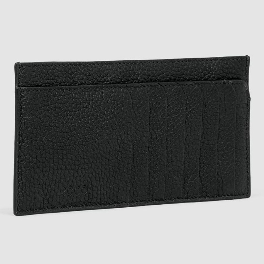 ECCO Ecco Textureblock Wallet Wholesale