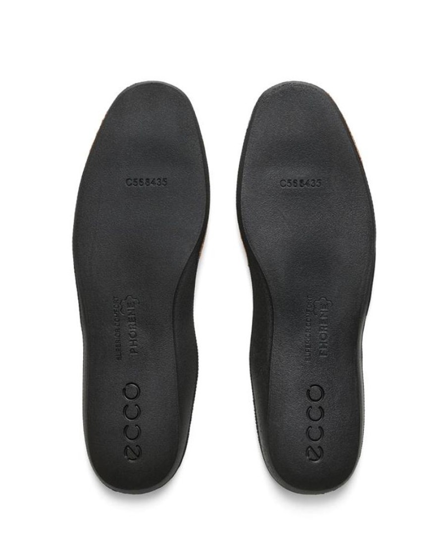 ECCO Ecco Women'S Premium Comfort Insole New