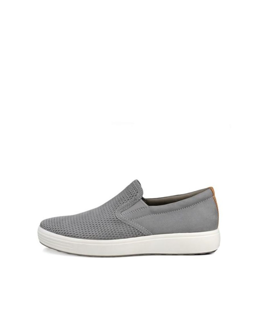 ECCO Ecco Men'S Soft 7 Slip-On 2.0 Wholesale