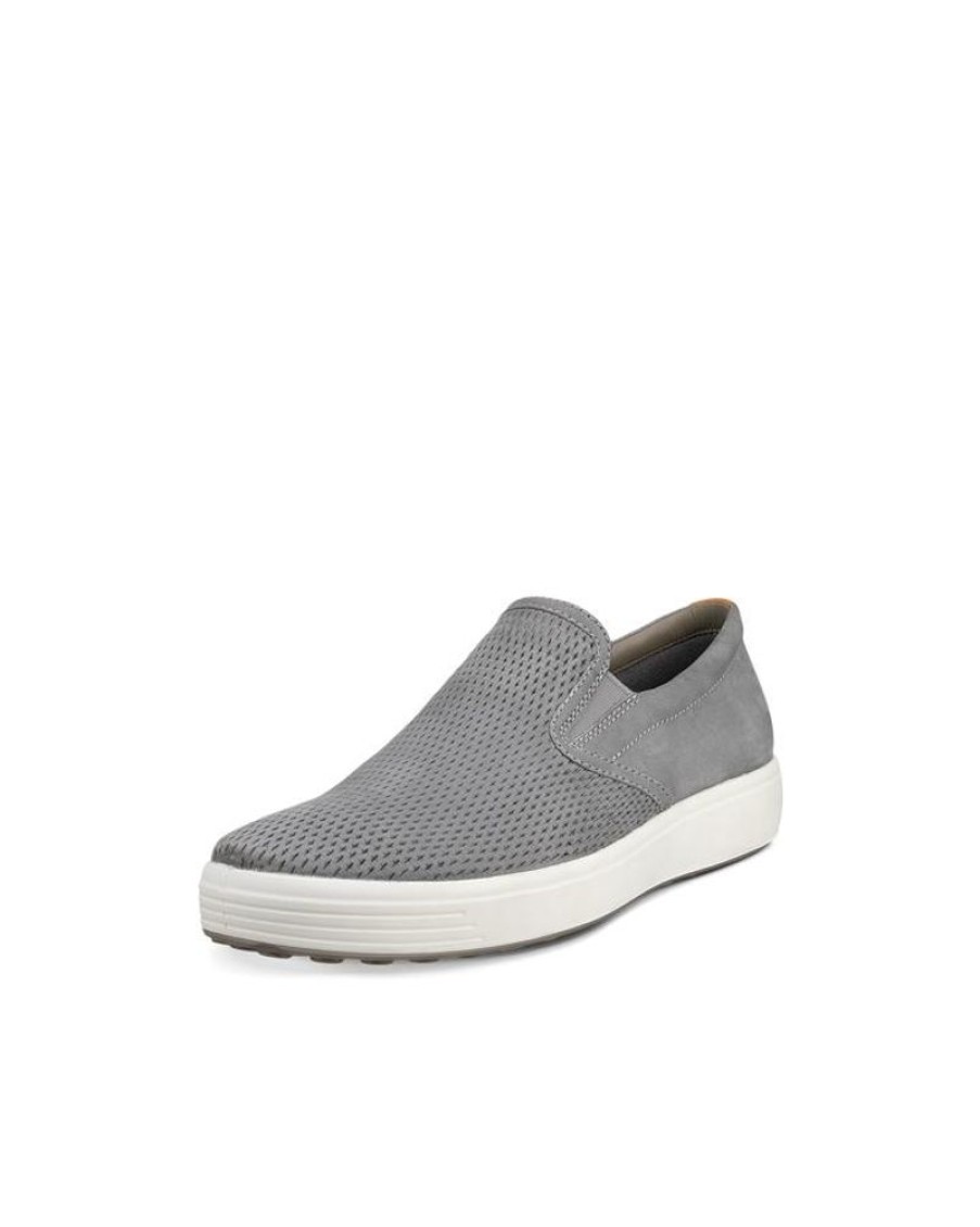 ECCO Ecco Men'S Soft 7 Slip-On 2.0 Wholesale