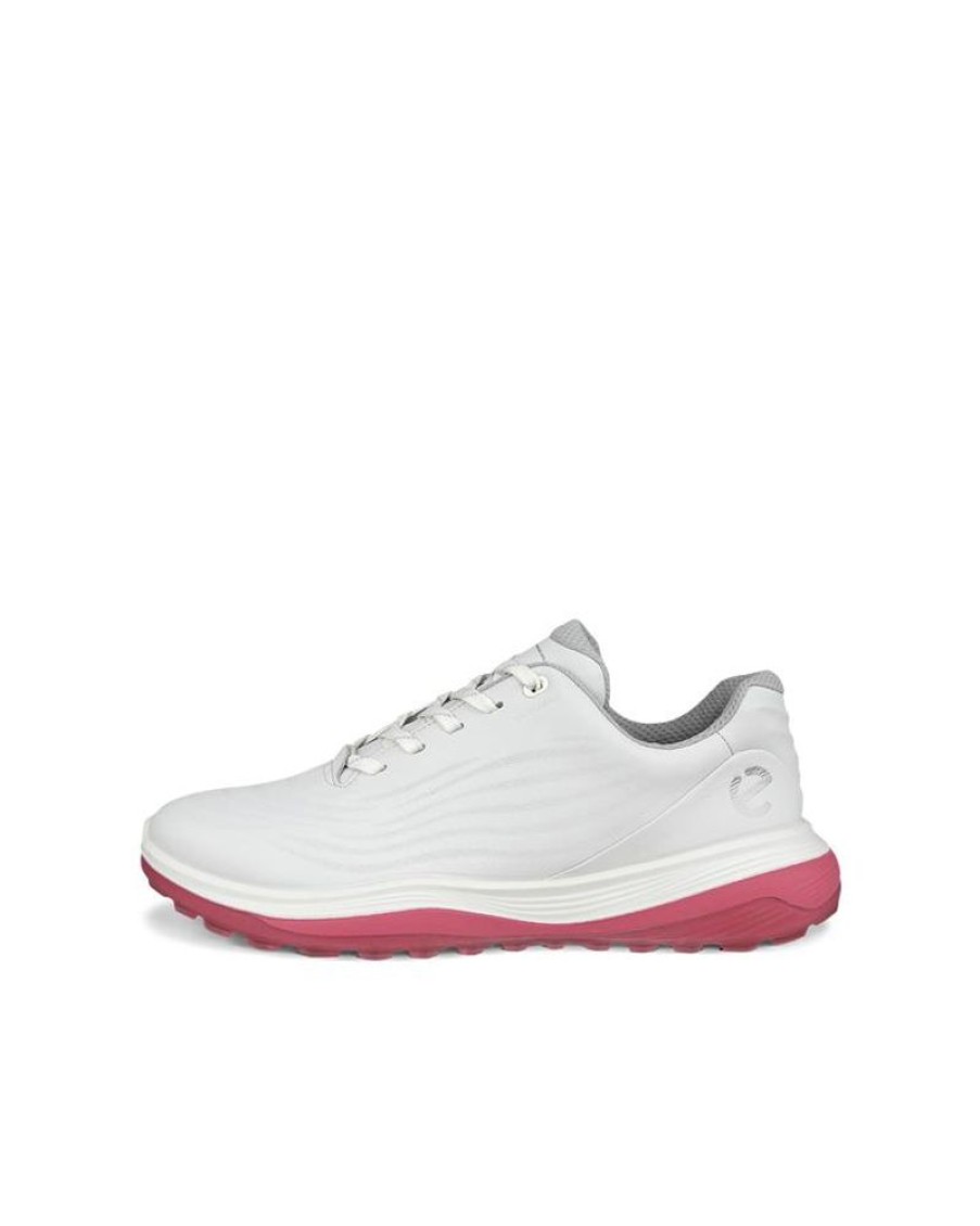 ECCO Ecco Women'S Golf Lt1 Shoe Clearance