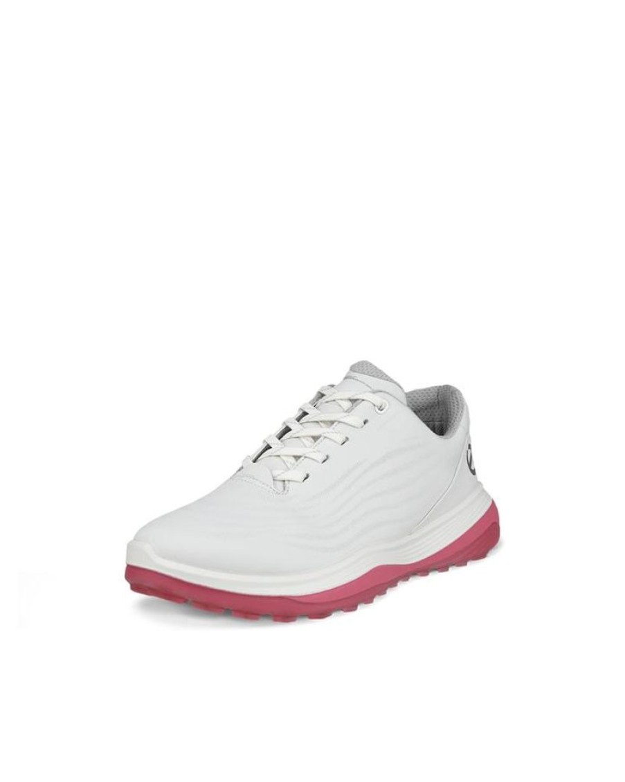 ECCO Ecco Women'S Golf Lt1 Shoe Clearance