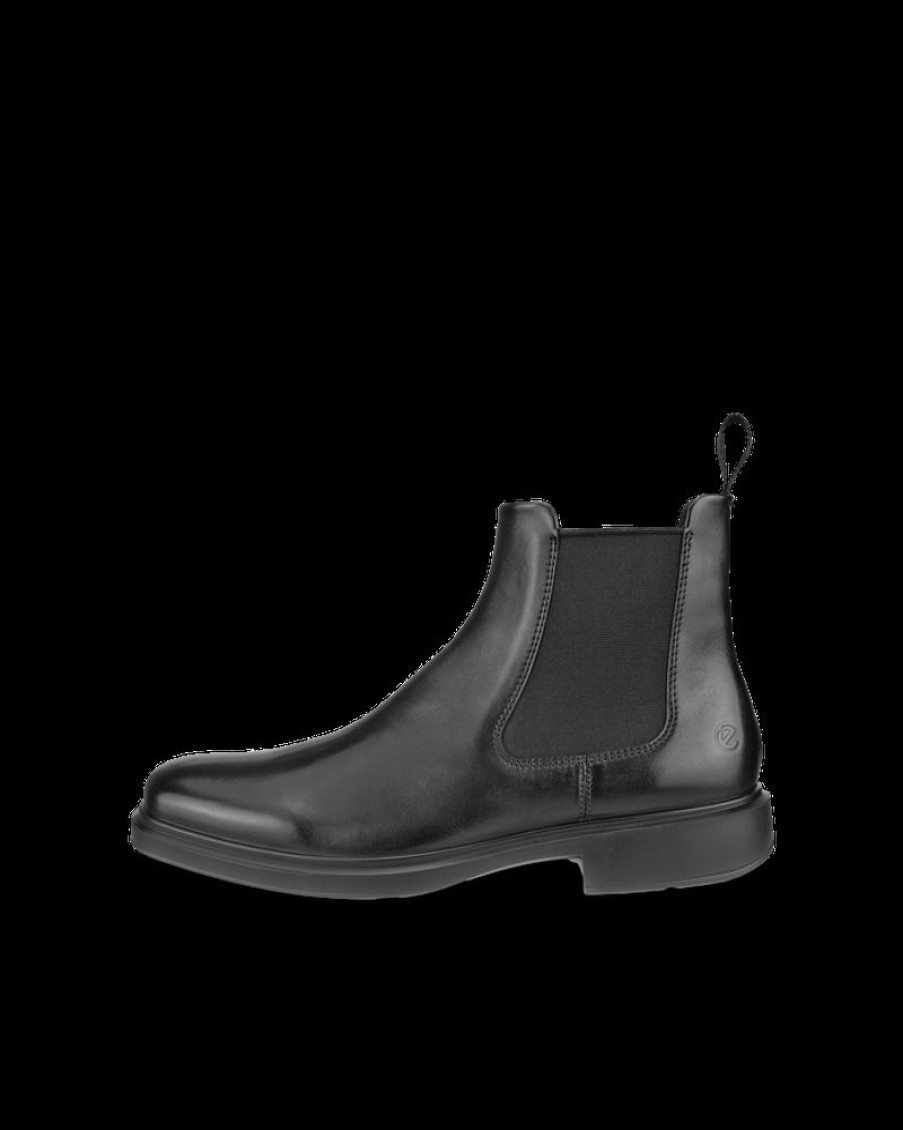 ECCO Ecco Men'S Helsinki 2 Chelsea Boot Wholesale