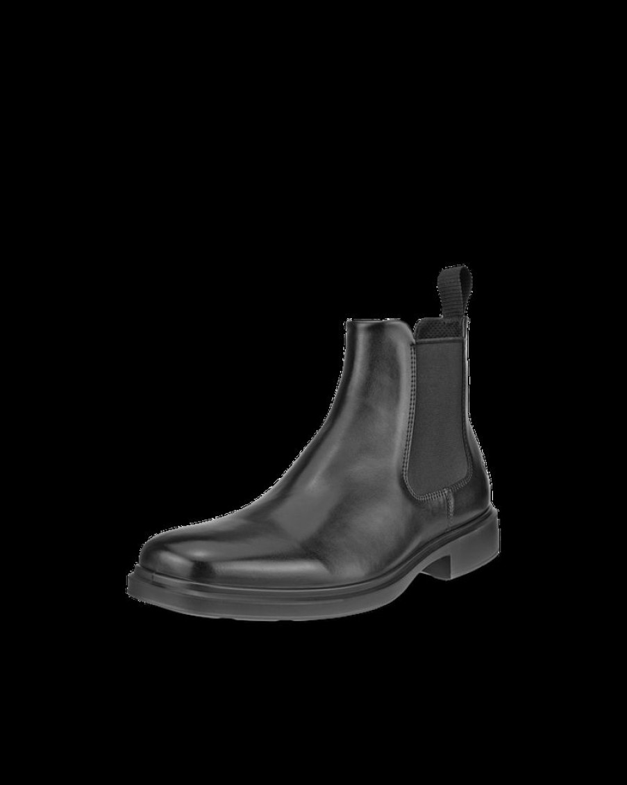 ECCO Ecco Men'S Helsinki 2 Chelsea Boot Wholesale