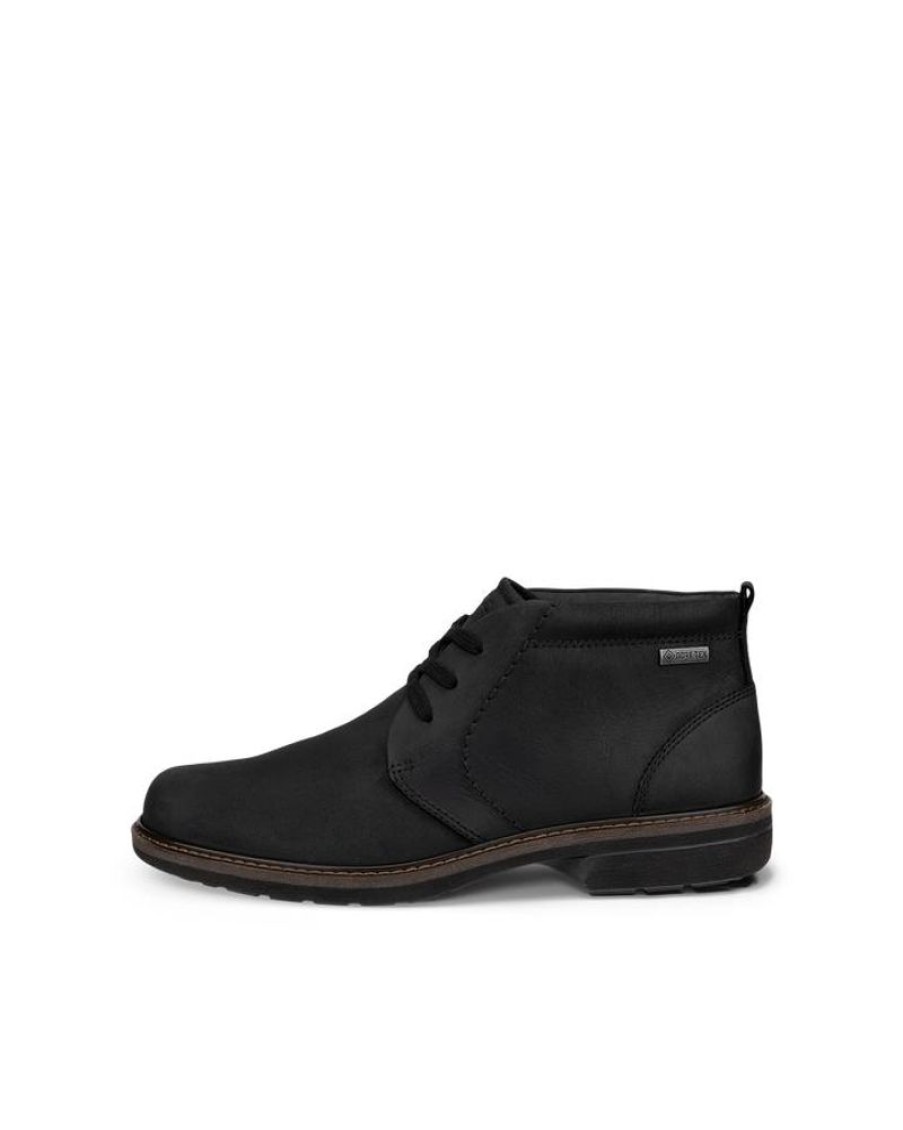 ECCO Ecco Men'S Turn Gtx Chukka Tie Boot Wholesale