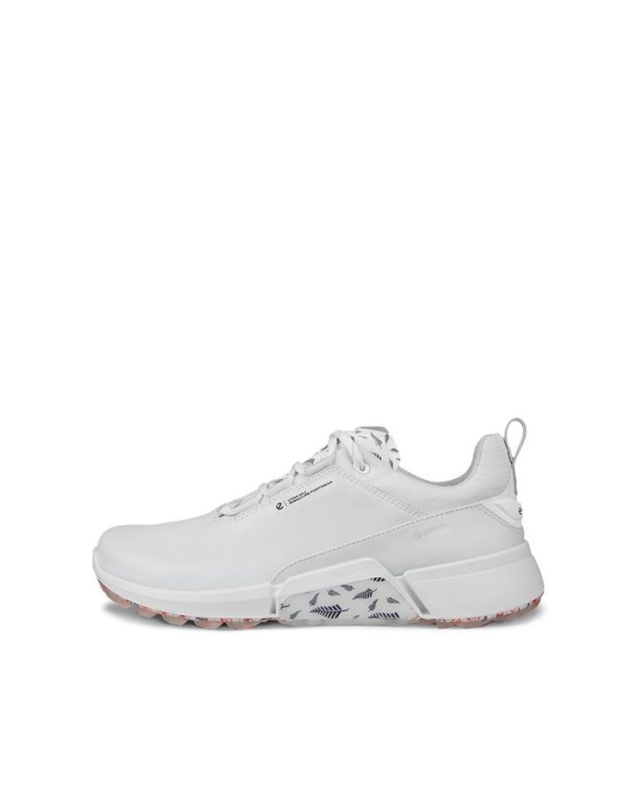 ECCO Ecco Women'S Golf Biom H4 Shoe (Lydia Ko Edition) Clearance