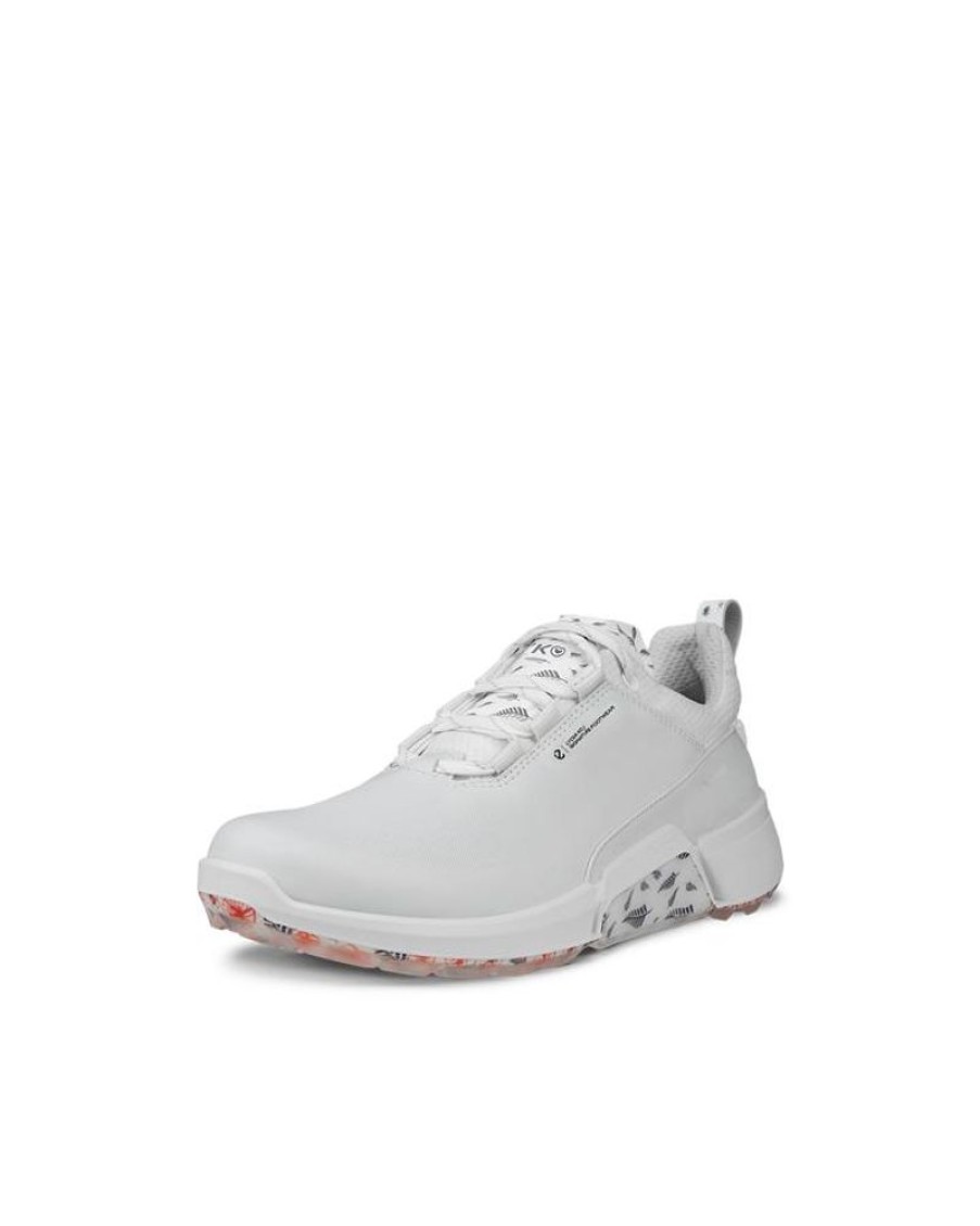 ECCO Ecco Women'S Golf Biom H4 Shoe (Lydia Ko Edition) Clearance