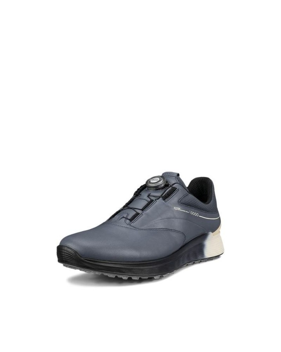 ECCO Ecco Men'S Golf S-Three Boa Shoe Best