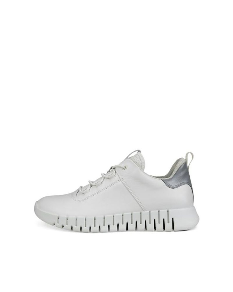 ECCO Ecco Men'S Gruuv Sneaker Online