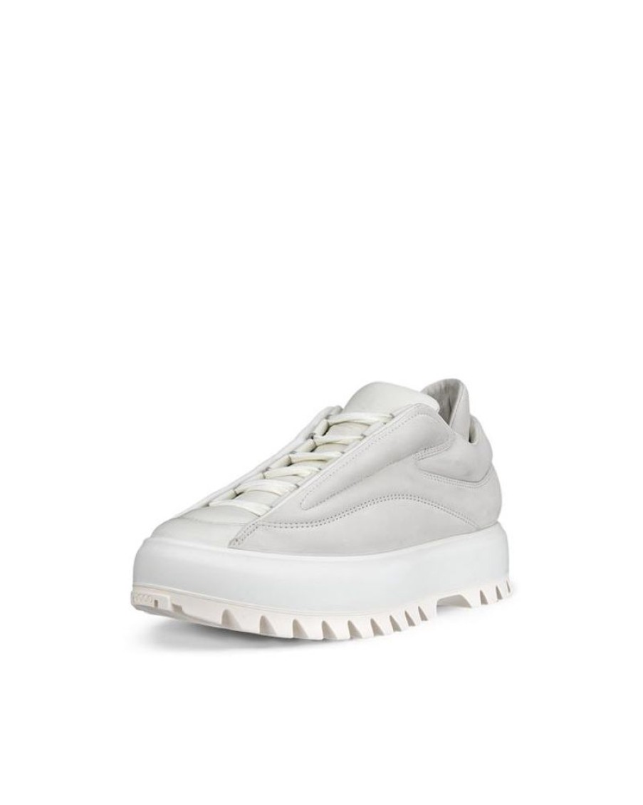 ECCO Ecco Women'S Street Ace Ral7000 Sneaker Best