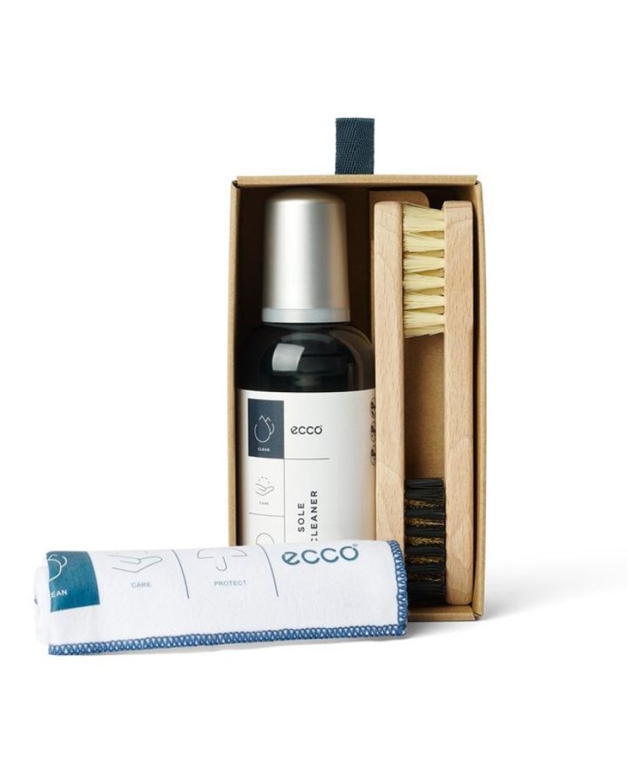 ECCO Ecco Sole Cleaning Kit Online