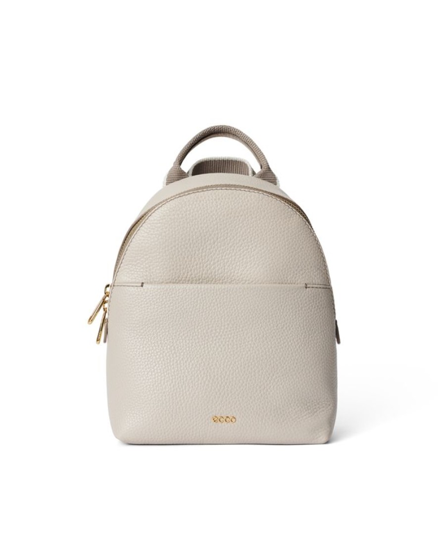 ECCO Ecco Small Round Backpack Hot