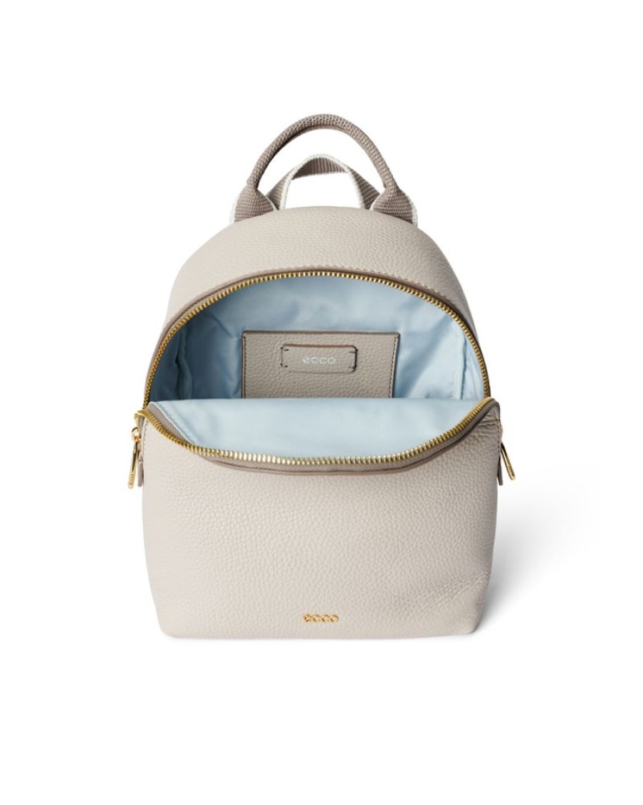 ECCO Ecco Small Round Backpack Hot