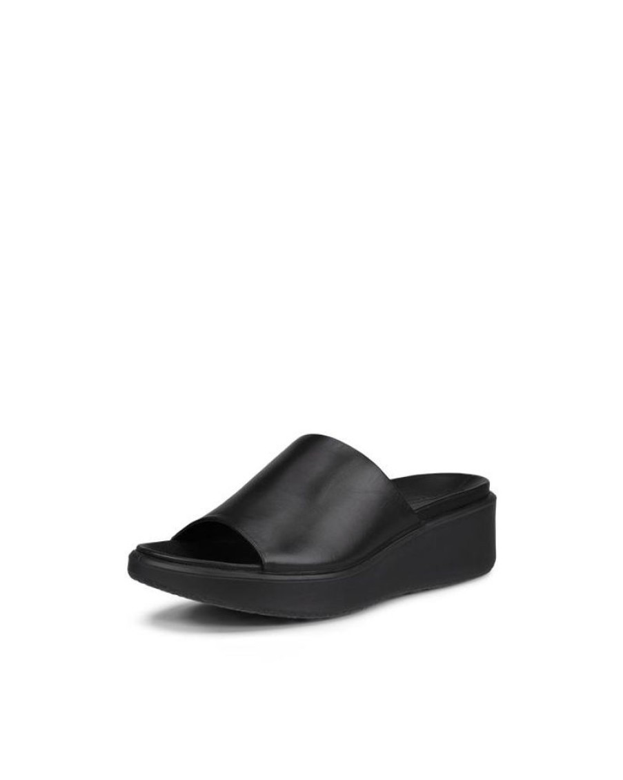 ECCO Ecco Women'S Flowt Lx Wedge Sandal Slide Hot