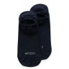 ECCO Ecco Classic No-Show Sock Wholesale