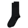 ECCO Ecco Men'S Honeycomb Mid-Cut Sock Hot