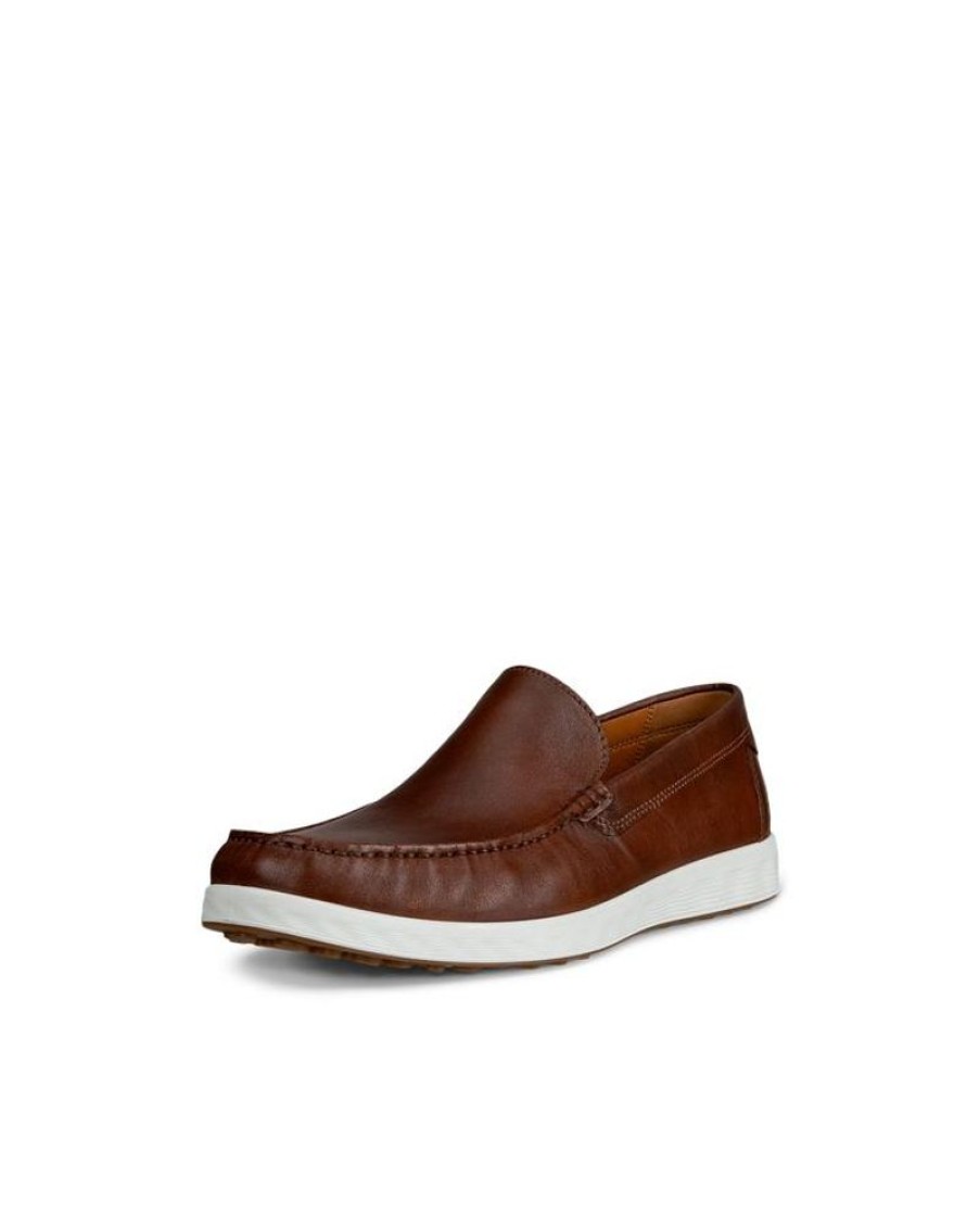 ECCO Ecco Men'S S Lite Moc Classic Shoe Online