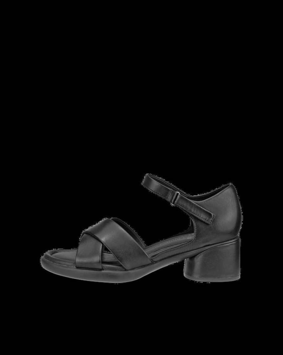 ECCO Ecco Women'S Sculpted Lx 35 Cross-Strap Sandal Online