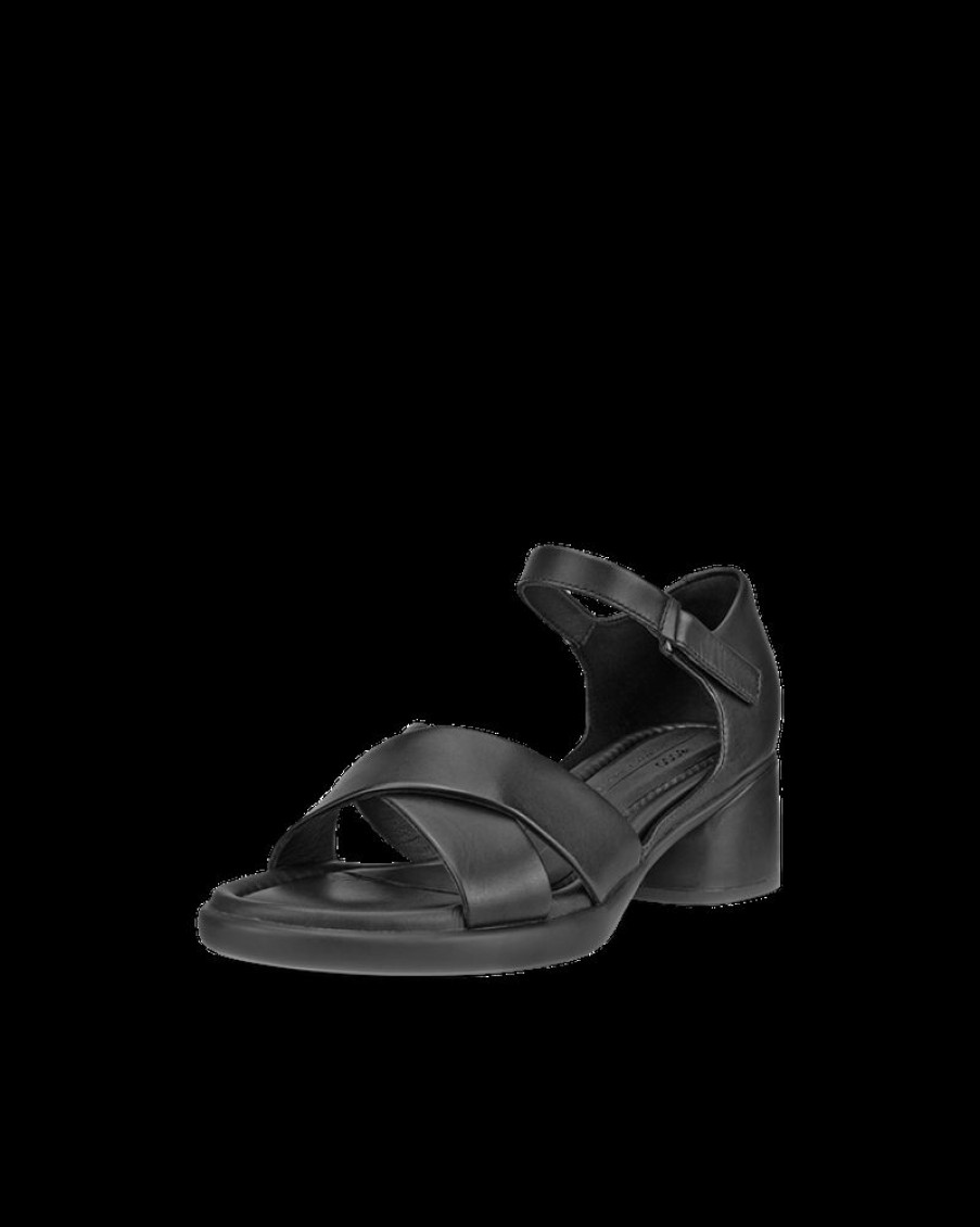 ECCO Ecco Women'S Sculpted Lx 35 Cross-Strap Sandal Online