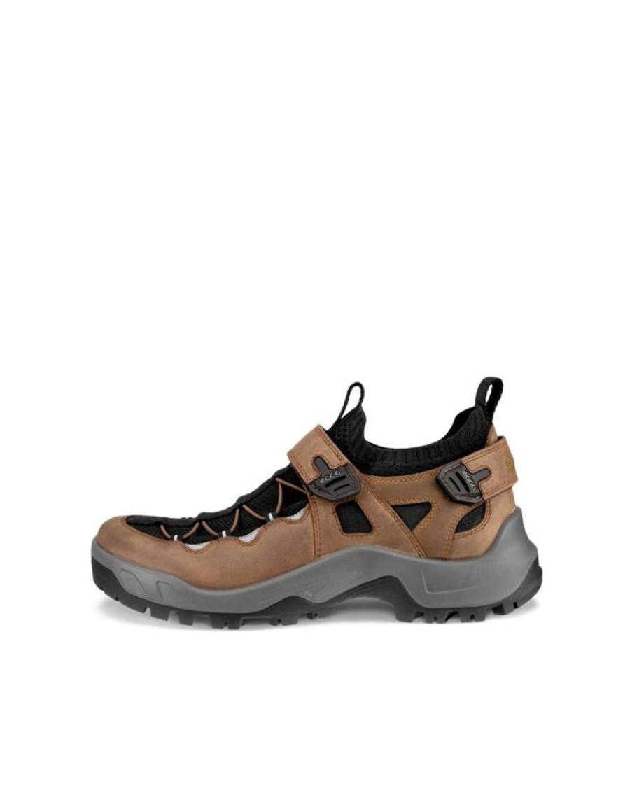 ECCO Ecco Men'S Offroad Shoe Clearance