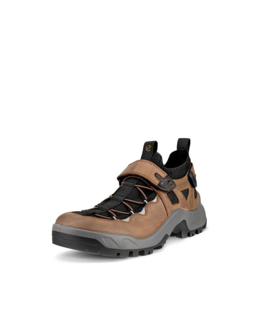 ECCO Ecco Men'S Offroad Shoe Clearance