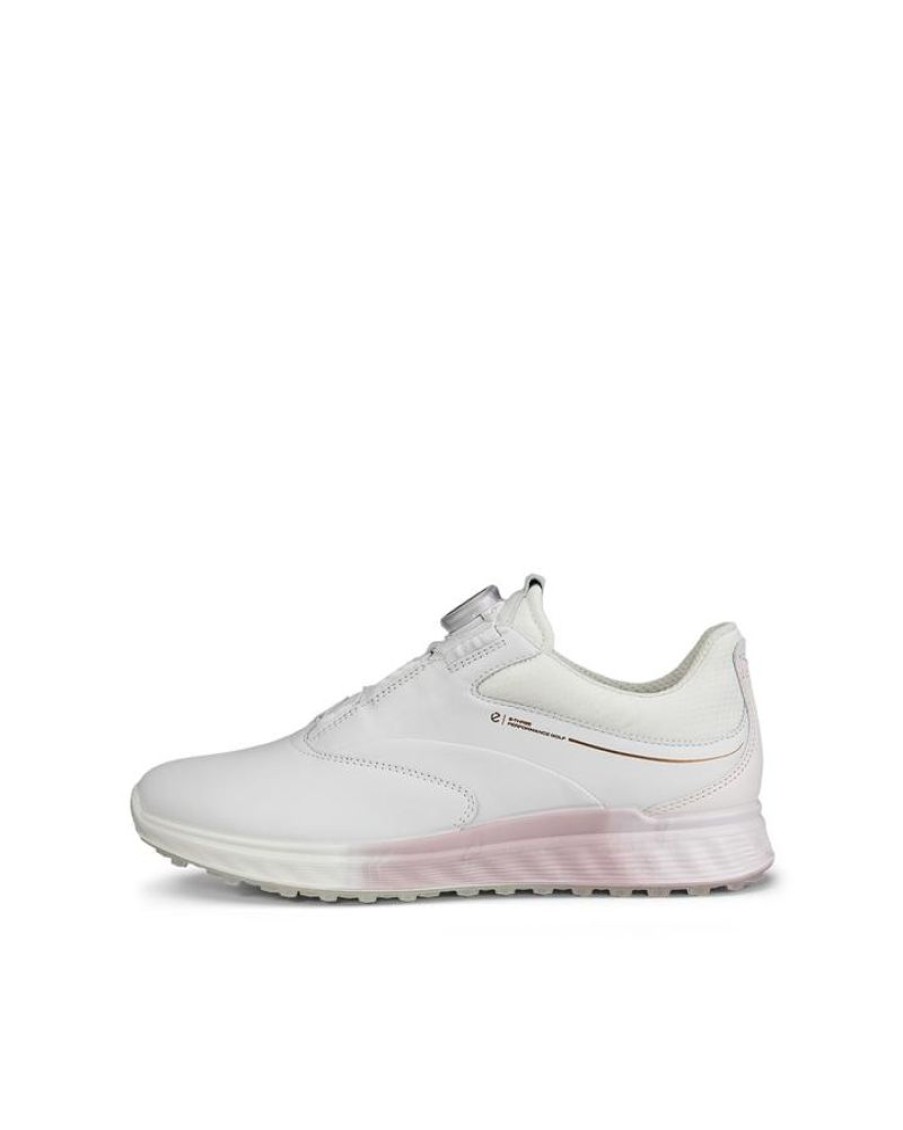 ECCO Ecco Women'S Golf S-Three Boa Shoe Online