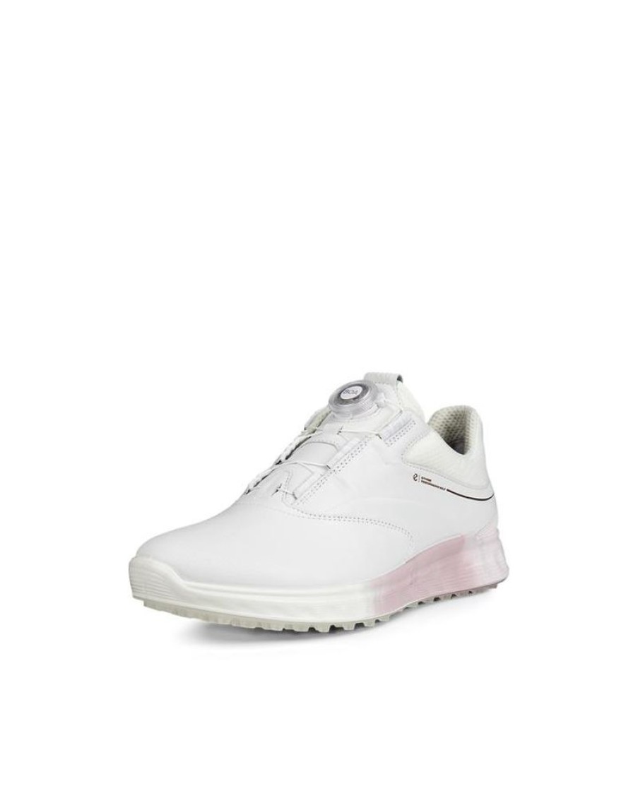 ECCO Ecco Women'S Golf S-Three Boa Shoe Online