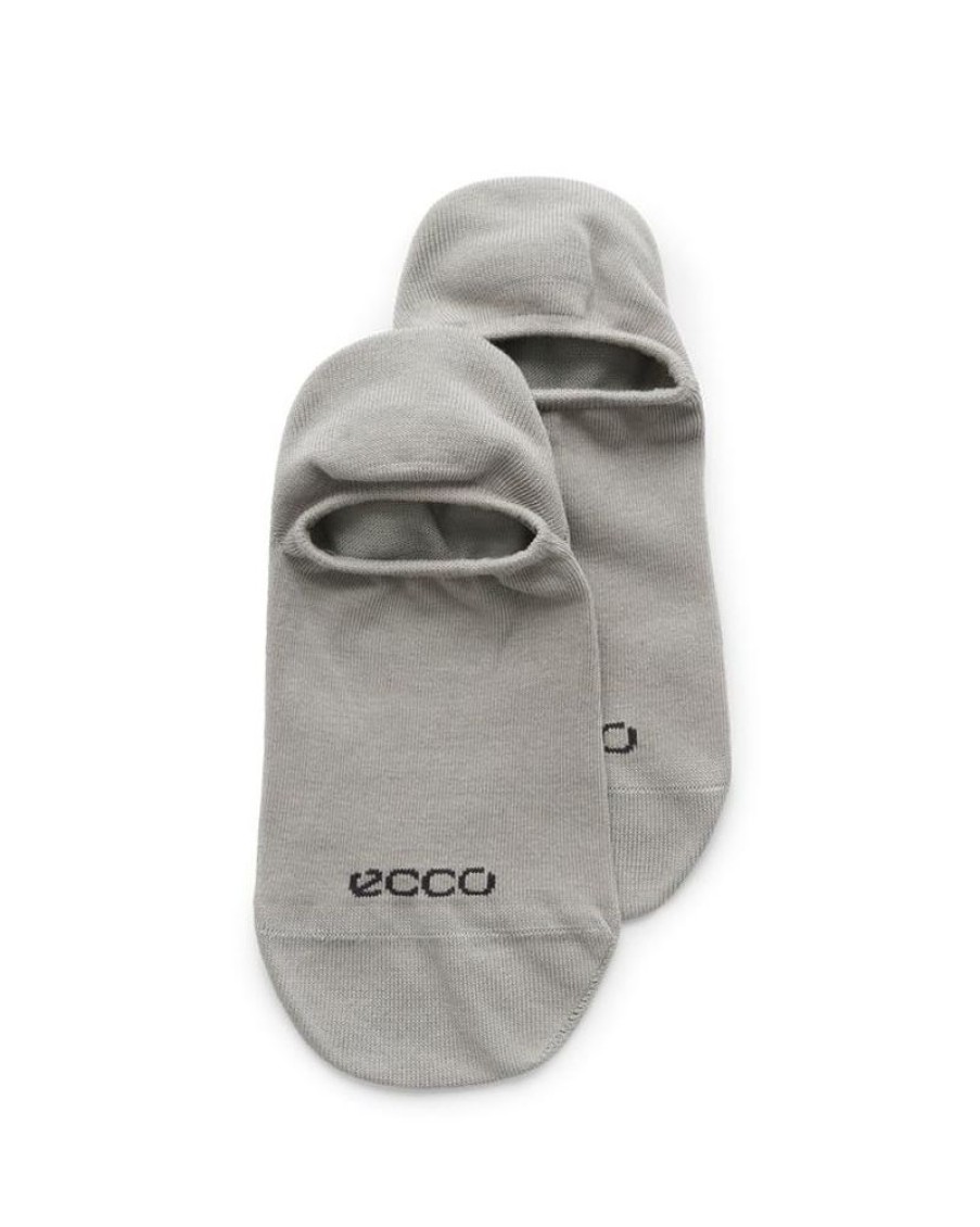 ECCO Ecco Classic No-Show Sock Clearance