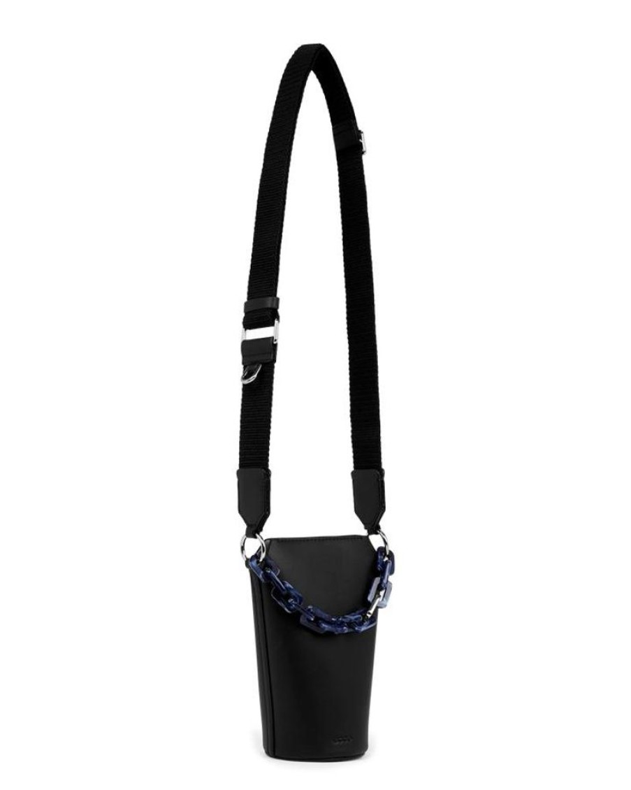 ECCO Ecco Chain Pot Bag Hot