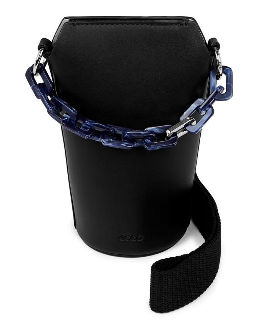 ECCO Ecco Chain Pot Bag Hot