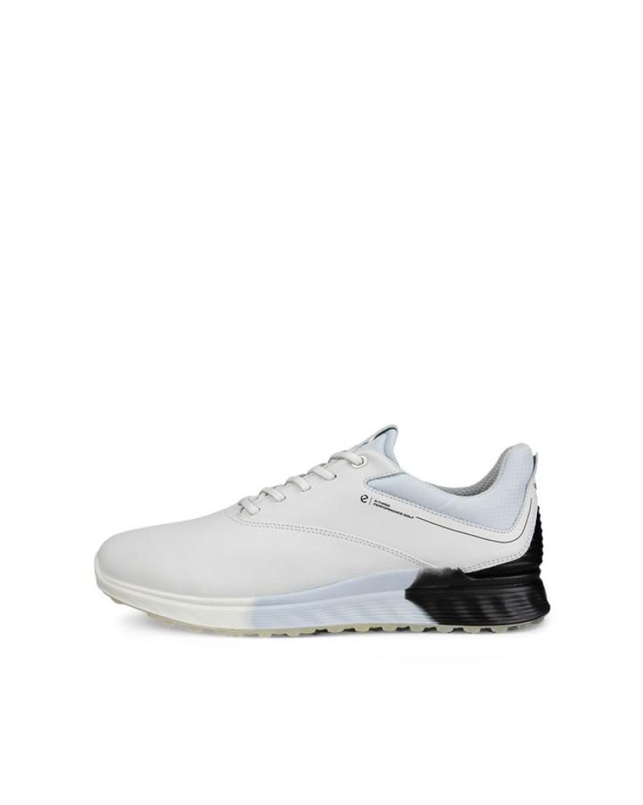 ECCO Ecco Men'S Golf S-Three Shoe Online