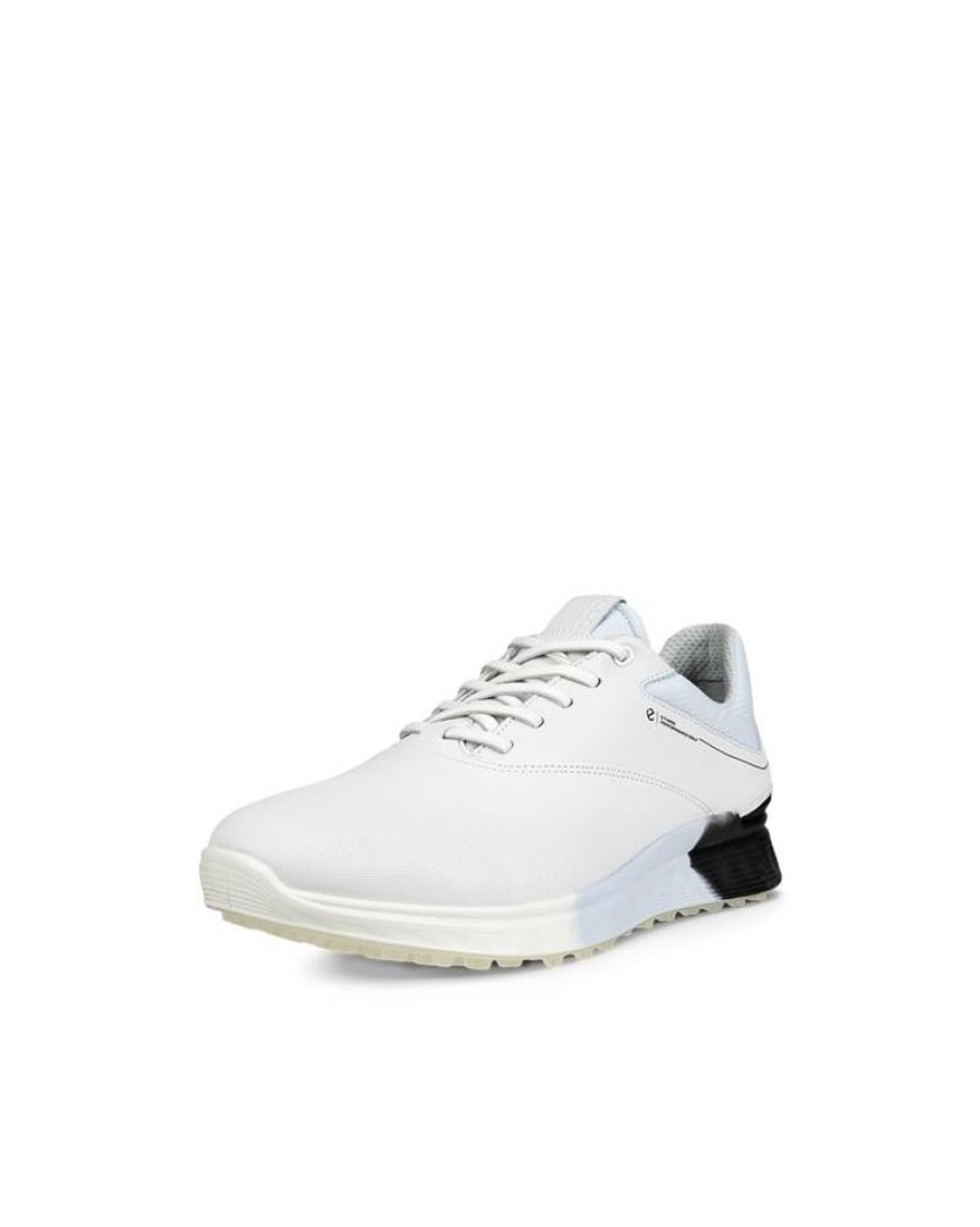 ECCO Ecco Men'S Golf S-Three Shoe Online