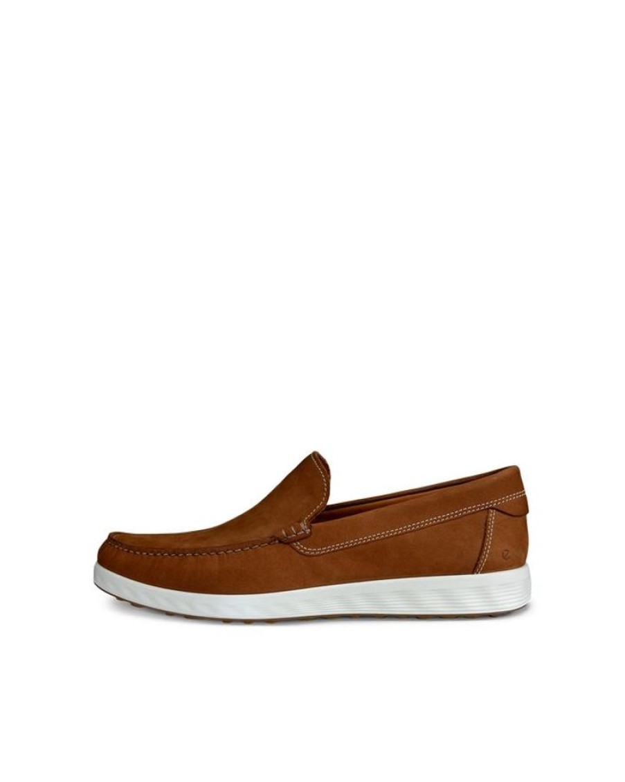 ECCO Ecco Men'S S Lite Moc Classic Shoe Clearance