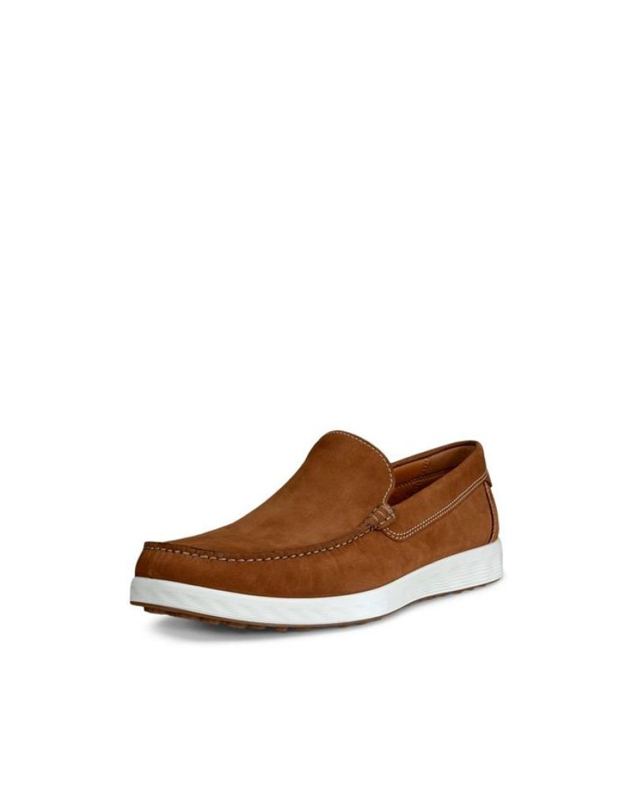 ECCO Ecco Men'S S Lite Moc Classic Shoe Clearance