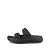 ECCO Ecco Uni Cozmo E Platform Sandal Wholesale