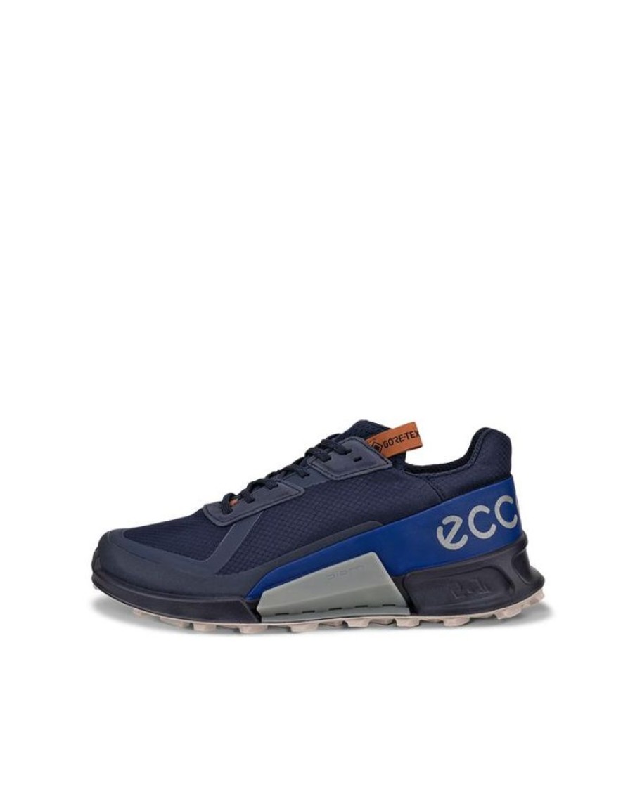 ECCO Ecco Men'S Biom 2.1 X Country Shoe Best