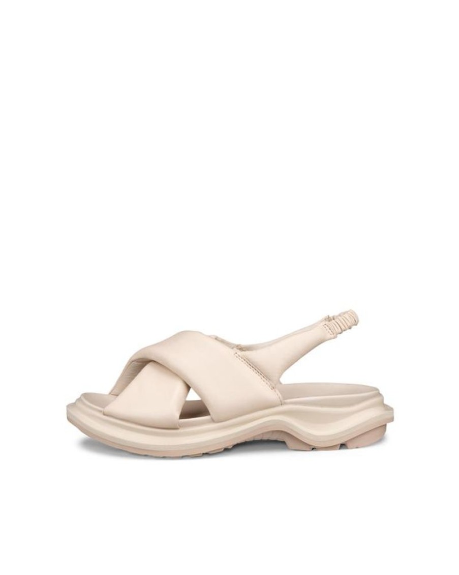 ECCO Ecco Women'S Offroad Cross-Strap Sandal Online